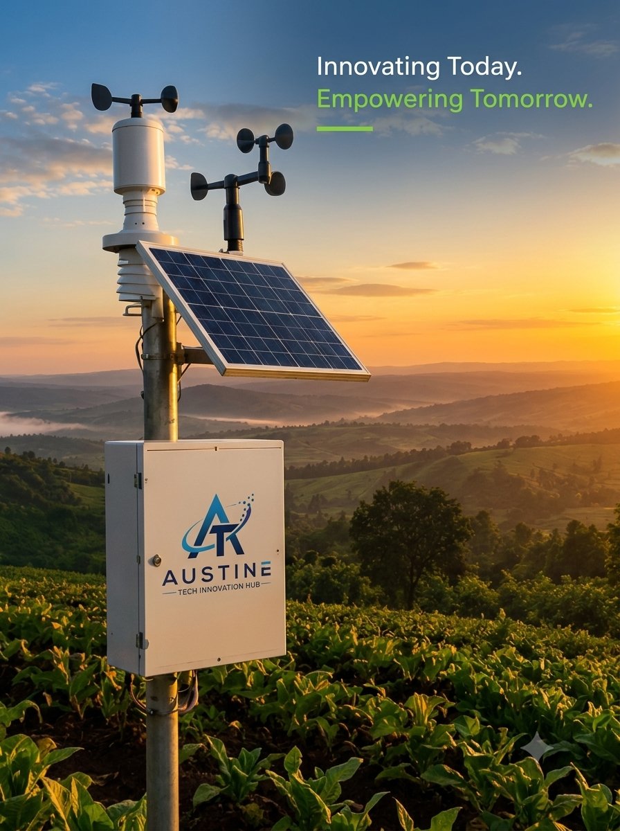 ATIH innovation and technology
