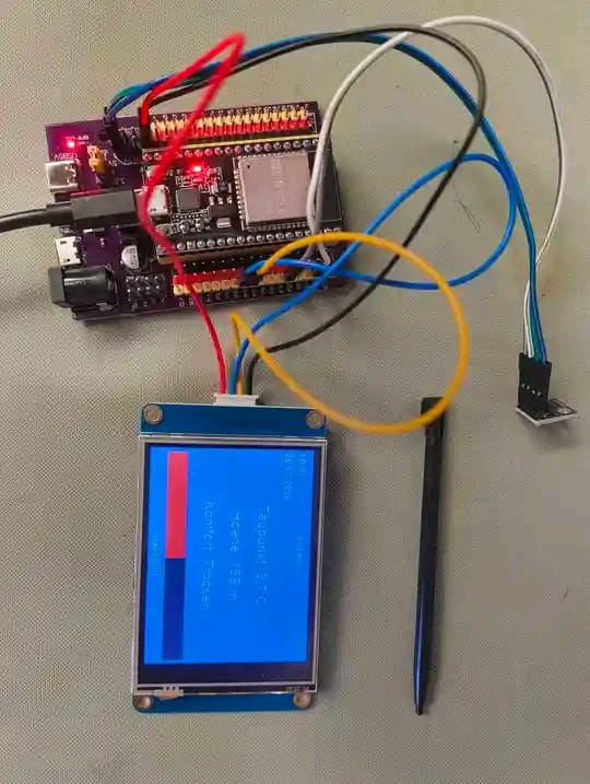 Firmware development module