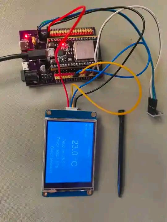 Live deployment module